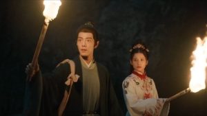 Legend of Zang Hai 1 Episodio 39