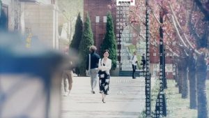 As Beautiful As You 1 Episodio 30