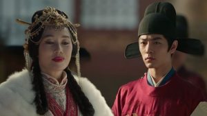 Legend of Zang Hai 1 Episodio 29