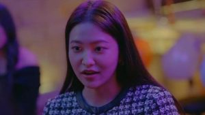 Bitch X Rich 1 Episodio 10