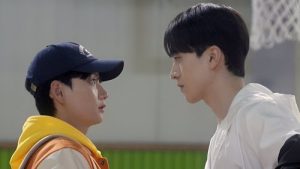 Ball Boy Tactics S01 Episódio 1