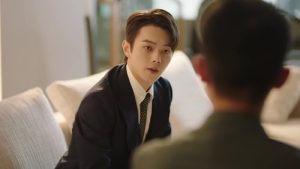 As Beautiful As You 1 Episodio 31