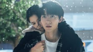Reborn 1 Episodio 11