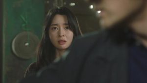 Bulgasal: Almas Imortais 1 Episodio 14