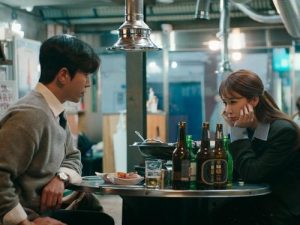Bora! Deborah 1 Episodio 12