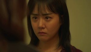 Catch The Ghost 1 Episodio 8