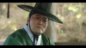 The Secret Romantic Guesthouse 1 Episodio 10