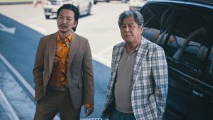 A Próxima Aposta 1 Episodio 5