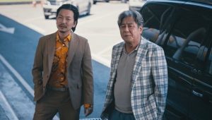 A Próxima Aposta 1 Episodio 5