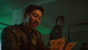 Café Minamdang 1 Episodio 10