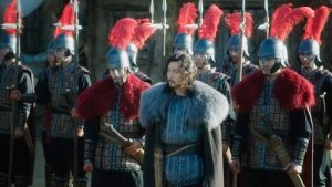 Arthdal Chronicles 1 Episodio 5
