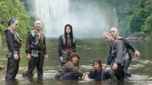 Arthdal Chronicles 1 Episodio 17