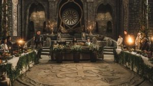 Arthdal Chronicles 2 Episodio 8