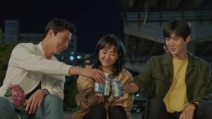 Catch The Ghost 1 Episodio 13