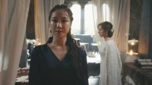 Arthdal Chronicles 1 Episodio 16