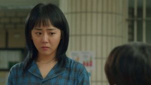 Catch The Ghost 1 Episodio 2
