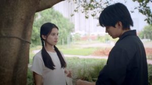 Reborn 1 Episodio 1