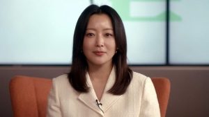 Bitter Sweet Hell 1 Episodio 6