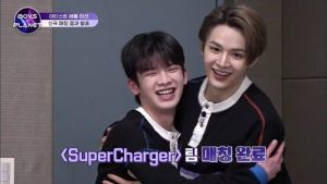 Boys Planet 1 Episodio 8