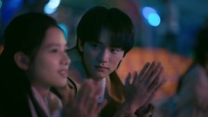 Reborn 1 Episodio 21