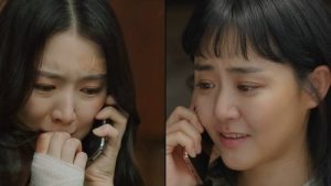 Catch The Ghost 1 Episodio 5