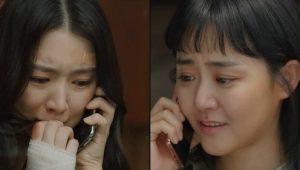 Catch The Ghost 1 Episodio 5