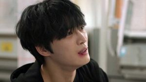 Bad-Memory Eraser 1 Episodio 1