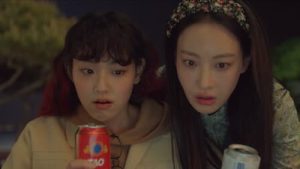 Café Minamdang 1 Episodio 8