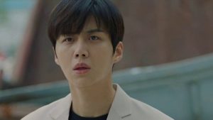 Catch The Ghost 1 Episodio 9