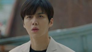 Catch The Ghost 1 Episodio 9