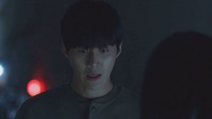 Catch The Ghost 1 Episodio 10