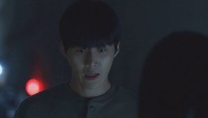 Catch The Ghost 1 Episodio 10