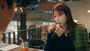 Bora! Deborah 1 Episodio 8