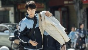 Reborn 1 Episodio 8