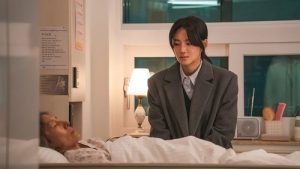 Hunter With a Scalpel S01 Episódio 10