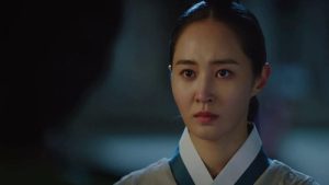 Bossam: Steal the Fate 1 Episodio 3