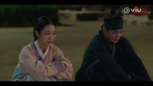 The Secret Romantic Guesthouse 1 Episodio 4