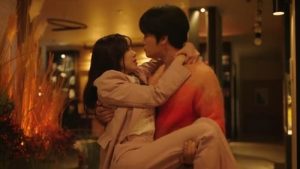 Bad-Memory Eraser 1 Episodio 6