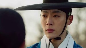 Bossam: Steal the Fate 1 Episodio 5
