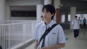 Reborn 1 Episodio 2