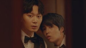 Café Minamdang 1 Episodio 13
