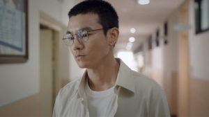 Reborn 1 Episodio 16