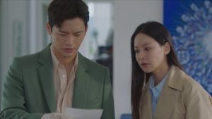 Café Minamdang 1 Episodio 16