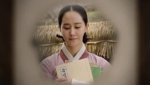 Bossam: Steal the Fate 1 Episodio 10