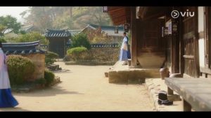 The Secret Romantic Guesthouse 1 Episodio 9