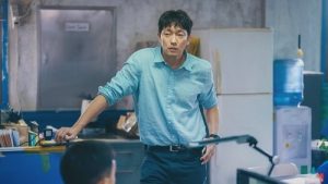 A Próxima Aposta 1 Episodio 6