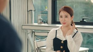 Bora! Deborah 1 Episodio 1