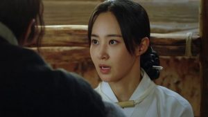 Bossam: Steal the Fate 1 Episodio 2