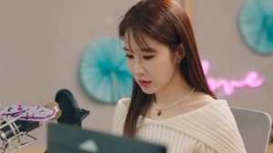 Bora! Deborah 1 Episodio 13