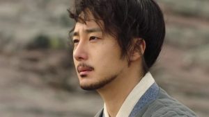 Bossam: Steal the Fate 1 Episodio 12